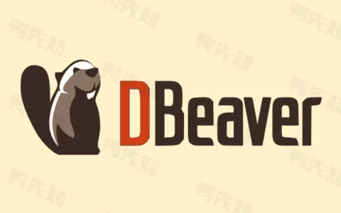 DBeaver Community Edition v24.0.3 数据库管理，汉化中文版