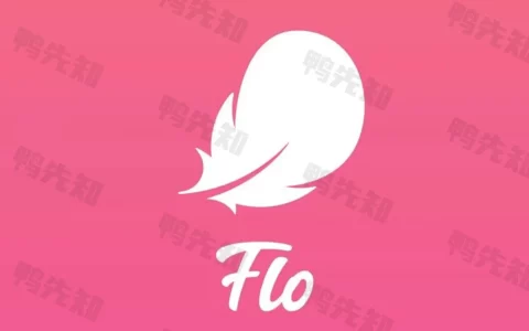 Flo v9.65.0 大姨妈经期助手，专为妇女而设的经期跟踪器，解锁高级版